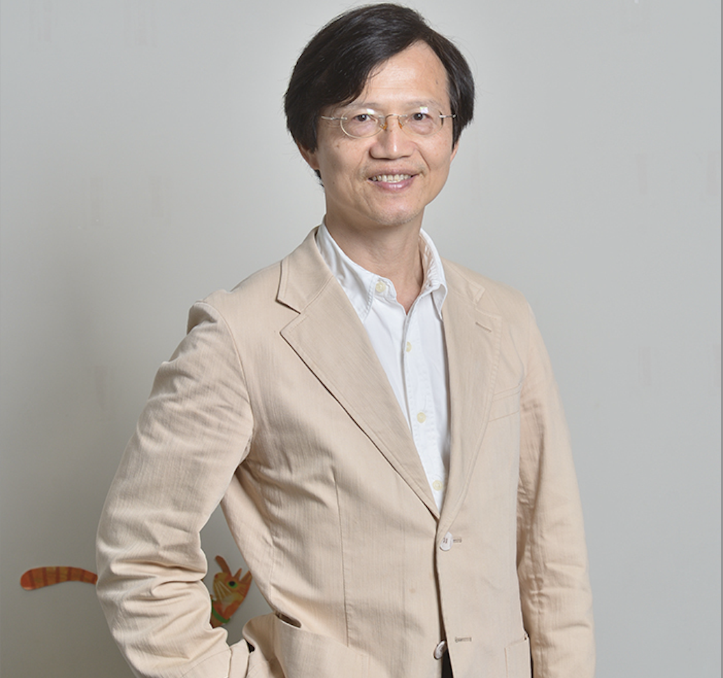詹志禹 主任